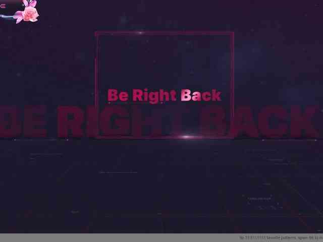 Modella: valeryablack