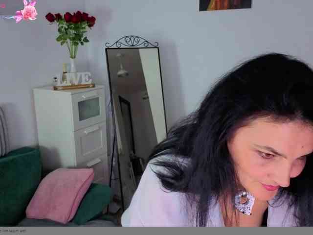 Modella: valeryablack