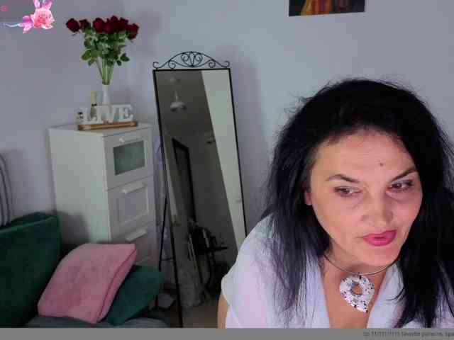 Modella: valeryablack