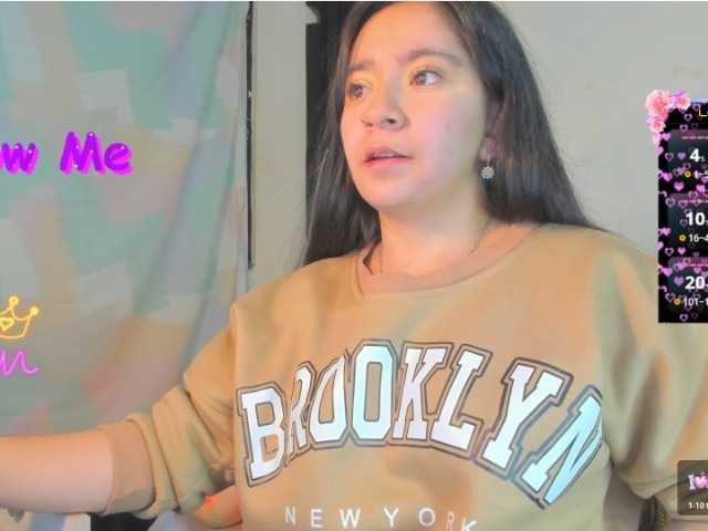 LitleMily's BongaCams show and profile