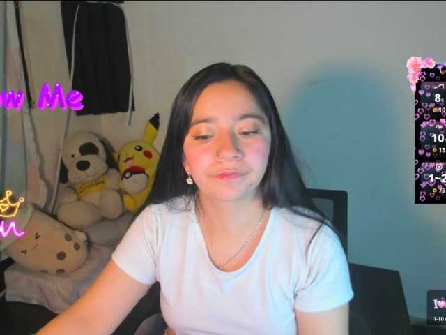 LitleMily webcam