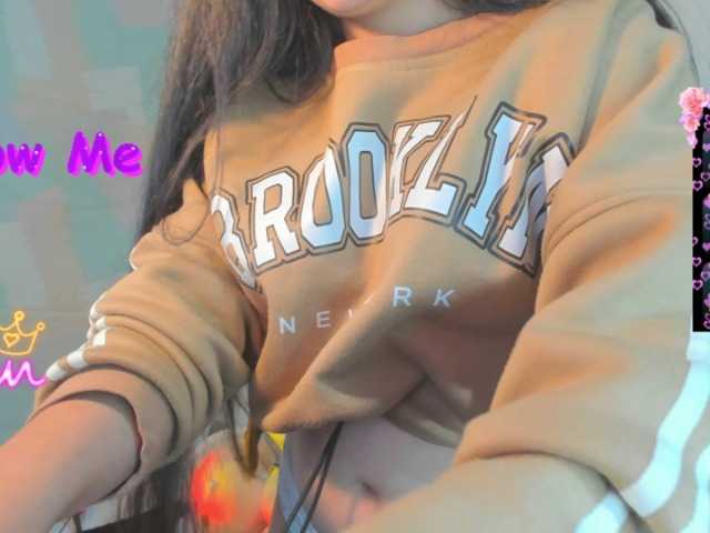 LitleMily's BongaCams show and profile