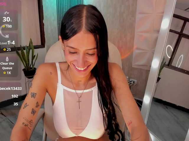 Meghancooper webcam