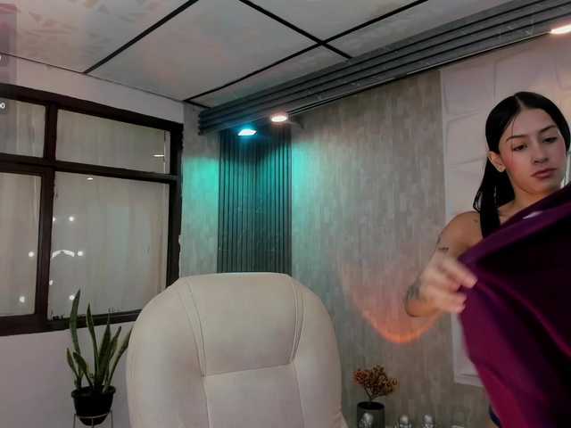Meghancooper webcam