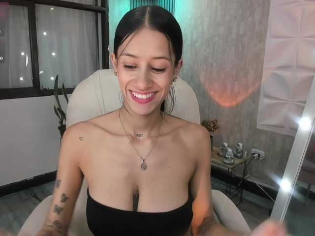 Meghancooper webcam
