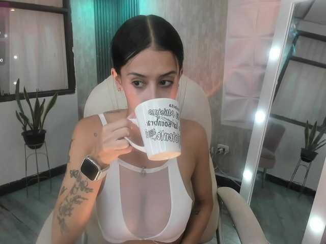 Meghancooper webcam