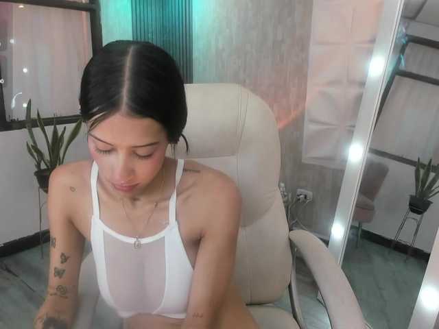 Meghancooper webcam