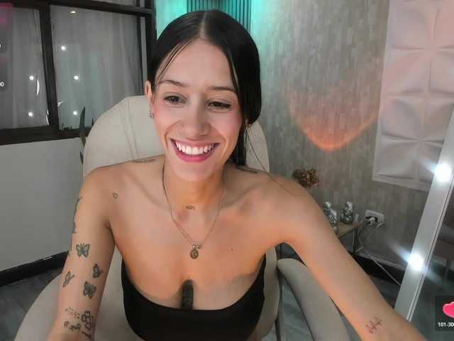 Meghancooper webcam