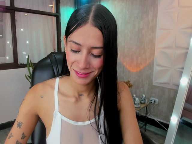 Meghancooper webcam