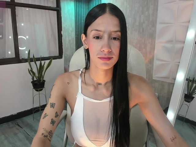 Meghancooper webcam