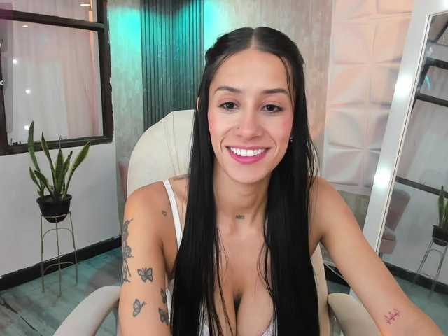 Meghancooper webcam