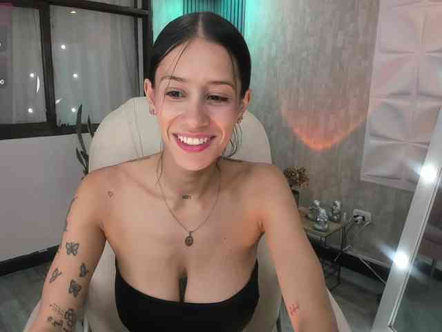 Meghancooper webcam