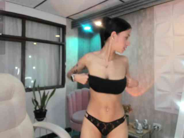 Meghancooper webcam