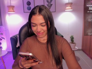 emma-connor Porn Show