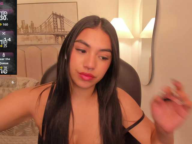 emma-connor live cam on BongaCams