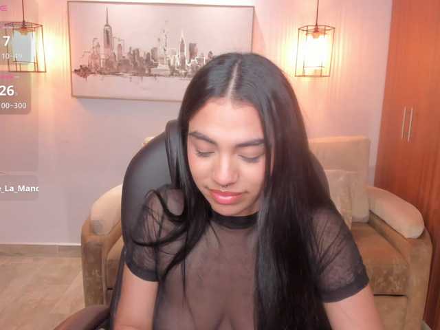 emma-connor live cam on BongaCams