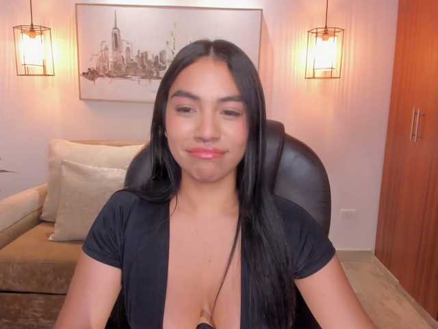 emma-connor live cam on BongaCams