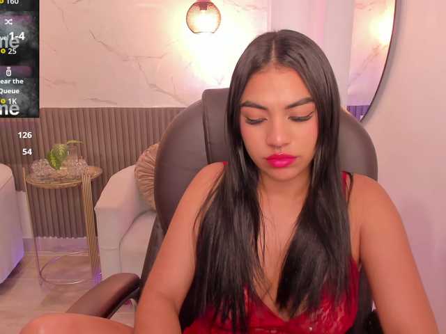 emma-connor live cam on BongaCams