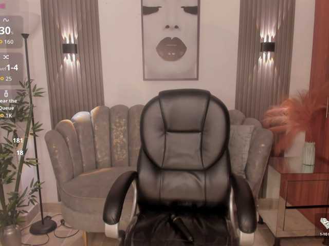 emma-connor live cam on BongaCams