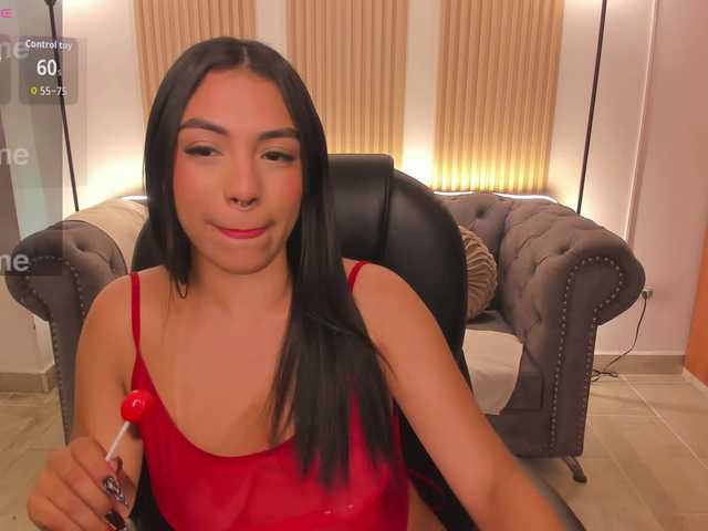 emma-connor live cam on BongaCams