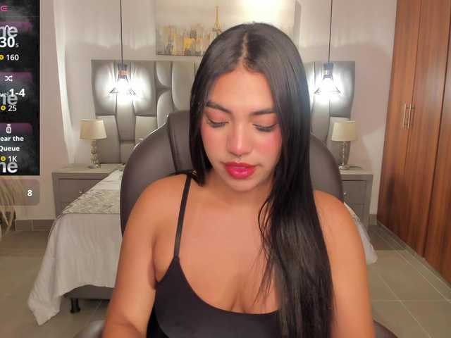emma-connor live cam on BongaCams
