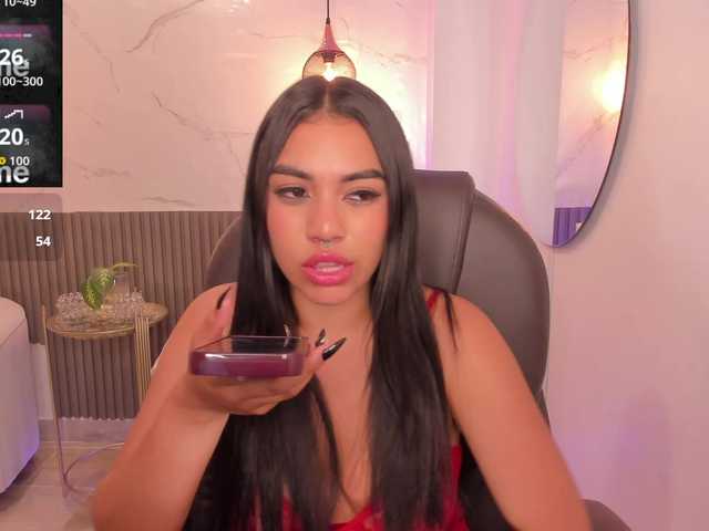 emma-connor live cam on BongaCams