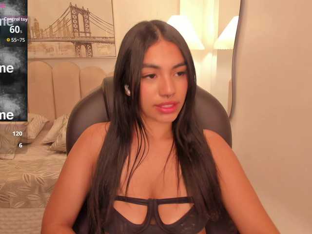 emma-connor live cam on BongaCams
