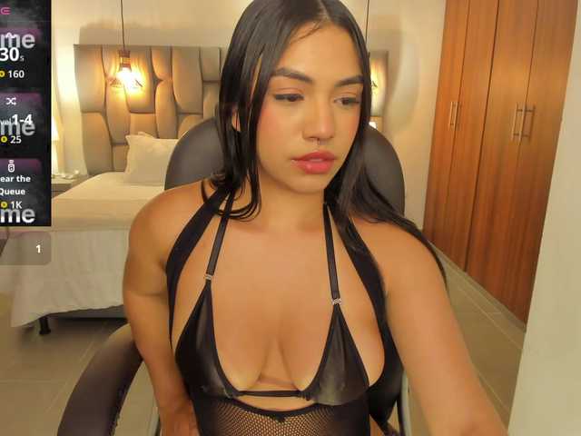 emma-connor live cam on BongaCams