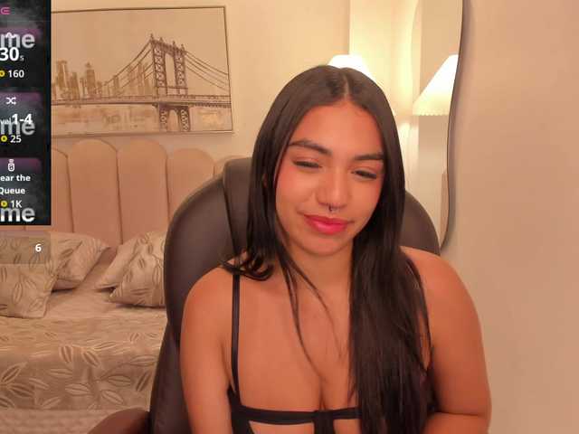 emma-connor live cam on BongaCams