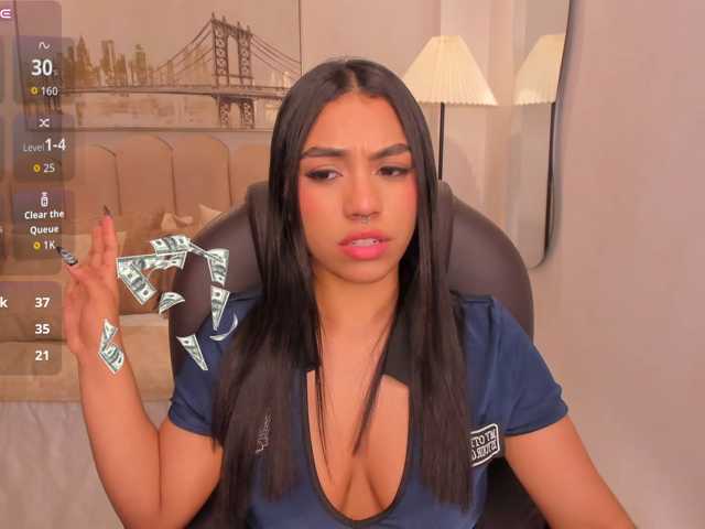 emma-connor live cam on BongaCams