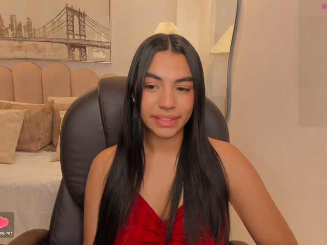emma-connor live cam on BongaCams