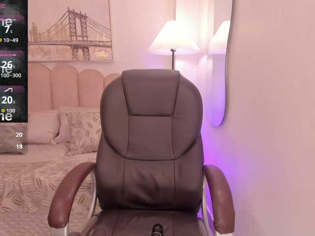 emma-connor live cam on BongaCams