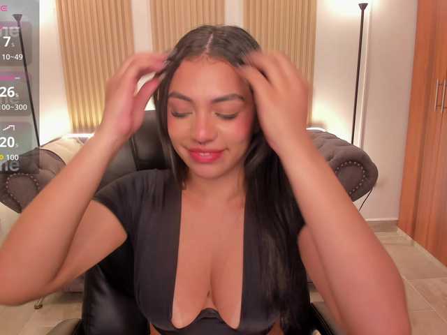 emma-connor live cam on BongaCams