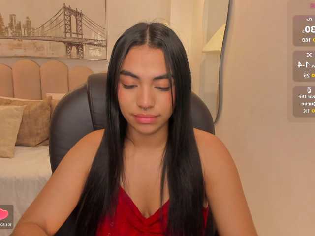emma-connor live cam on BongaCams