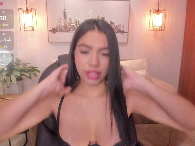 emma-connor live cam on BongaCams
