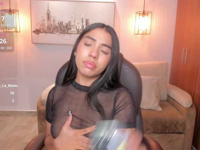 emma-connor live cam on BongaCams
