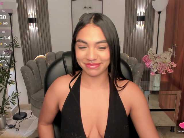 emma-connor live cam on BongaCams