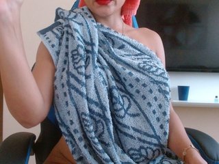 pocahontas26 Porn Show