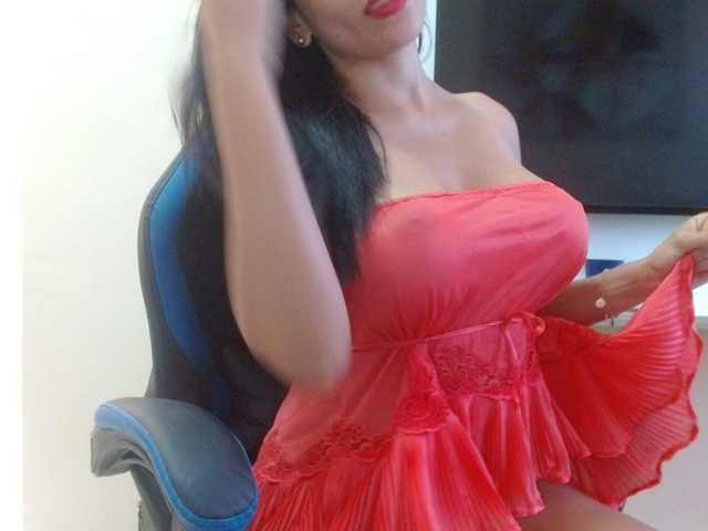 pocahontas26's BongaCams show and profile