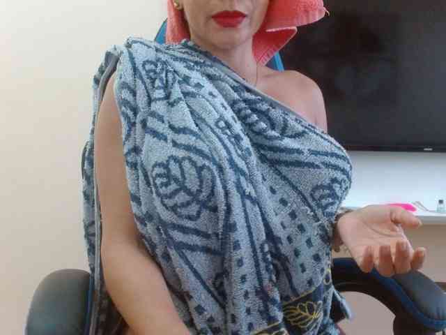 Modelo: pocahontas26