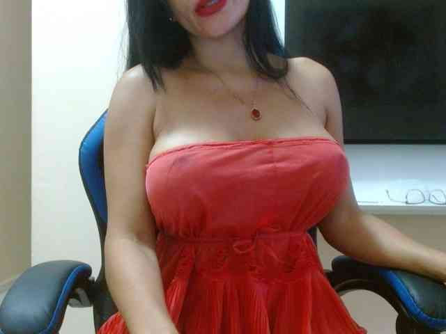 Modelo: pocahontas26