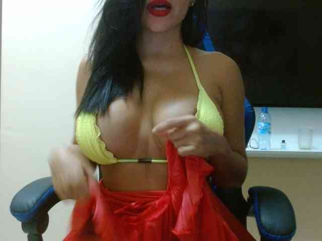 pocahontas26 webcam