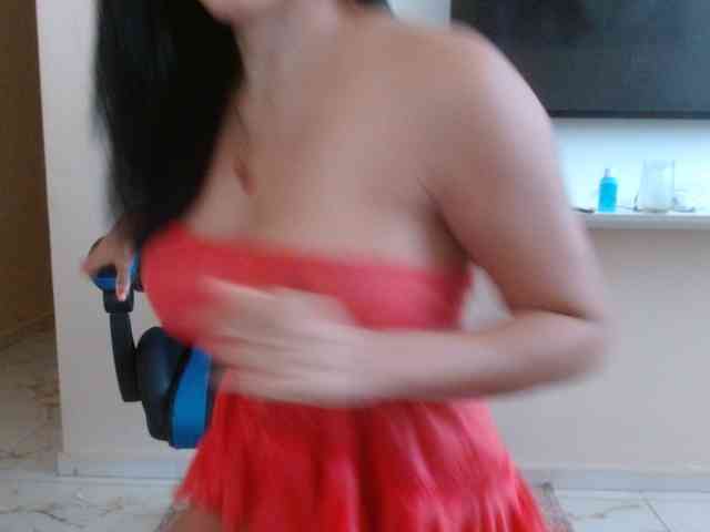 pocahontas26 webcam