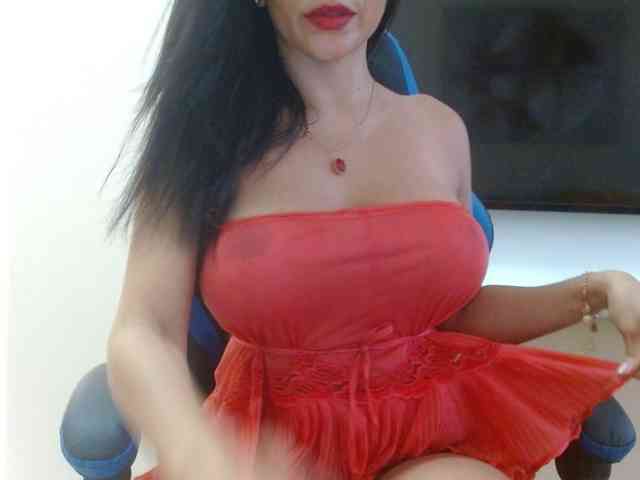 Modelo: pocahontas26