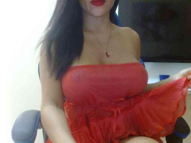 pocahontas26 webcam