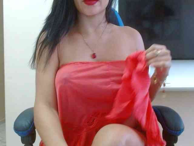 pocahontas26