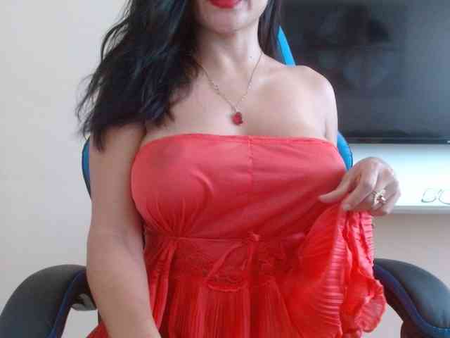 Modelo: pocahontas26