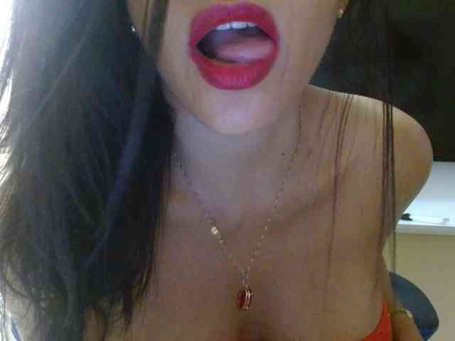 Modelo: pocahontas26