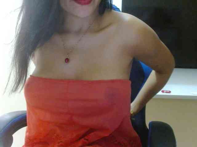 Modelo: pocahontas26