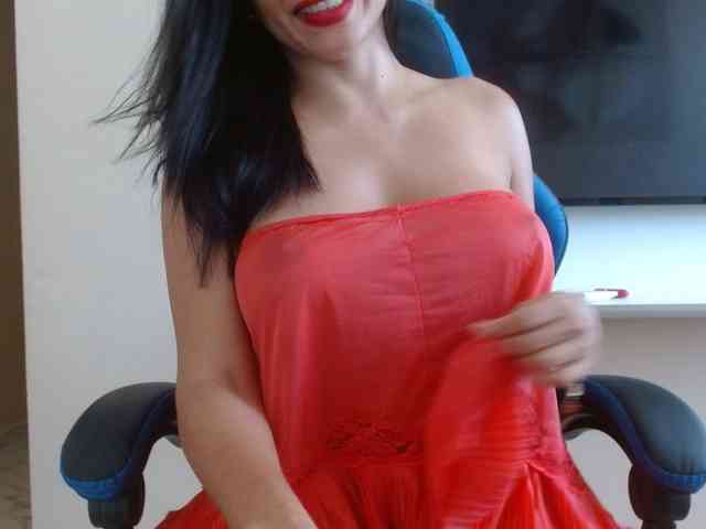 Modelo: pocahontas26